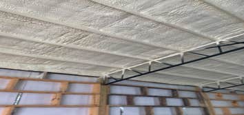 Photos by David Brothers Insulation #1