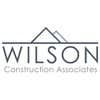 Wilson Construction Associates, LLC logo