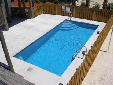 HAMPSTEAD POOL SPA & PATIO, INC.