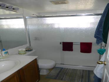 Bathroom Renovation Remodel