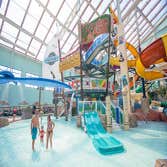 Water Theme Park