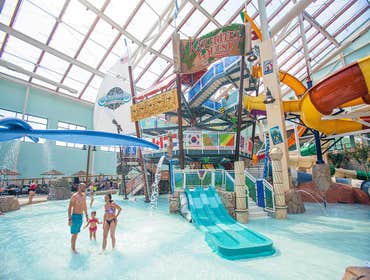 Water Theme Park