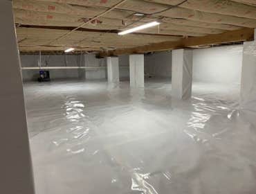 Photos by Dade City Crawl Space Repair #1