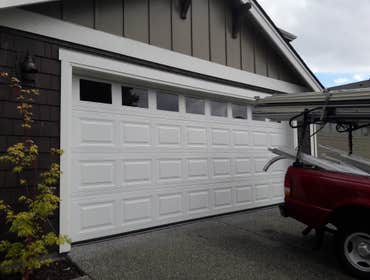 Photos by Emerald Garage Door #1