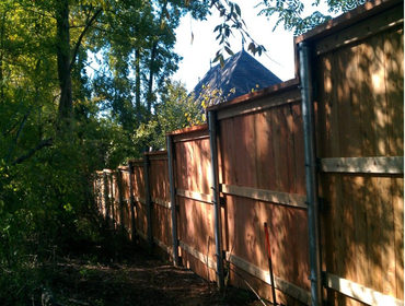 Fences
