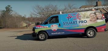 Stuart Pro Heating & Air