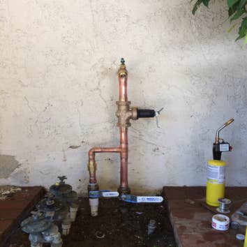 Golden State Plumbing Systems