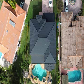 Apex Roofing Solutions