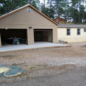 Garage garage