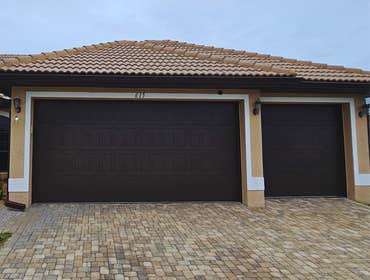 Photos by Deluxe Garage Doors #7
