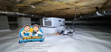 Crawl Space Brothers