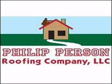Phillip Person Roofing Project