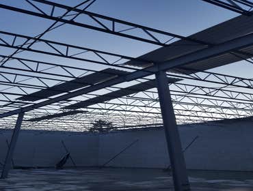 Commercial Projects