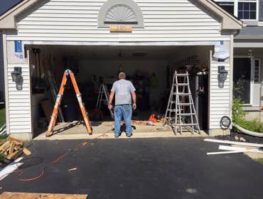 B&G Remodeling