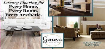 Geneva Flooring