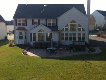 Photos from Adam Boyer Masonry Contractor
