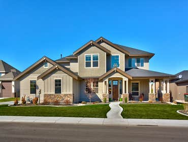 Photos from Highland Homes