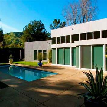 Tom Redmond Construction Project