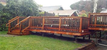 Michael McVey Renovations