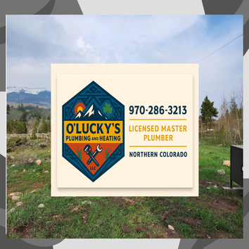 Photos by O'Lucky's Plumbing And Heating LLC #1