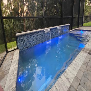 Sharp Pools & Spas