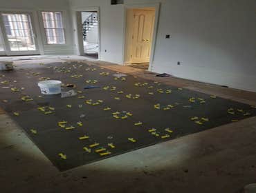 Toms River house renovation- We transformed this house into a masterpiece.
Project was done in a few phases over a few months