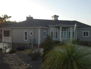 S. A. Jones Construction Projects
