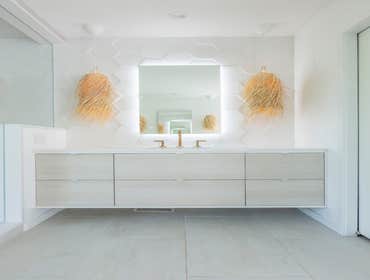 Hyde Park Renovation