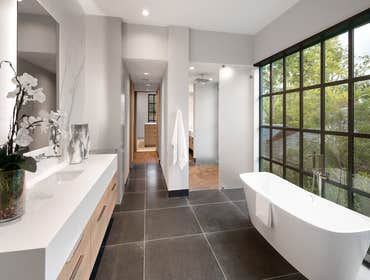 Fairfax Residence