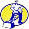Cherry Hill Carpet Cleaner logo