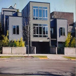 Wilson Keller Design Build Inc