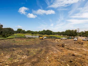 Hawk Construction & Renovation Pending Multi-Family Project "Goldenrod"