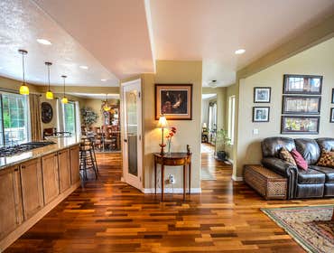Photos by Abraham Building & Consulting Inc