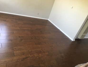 Photo(s) from De La Cruz Flooring