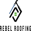 Rebel Roofing logo