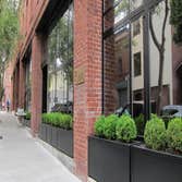 Pacific Ave Project