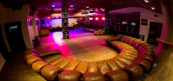 The Mantra - 6363 Selma Ave, Los Angeles, CA 90028 Recording studio in Hollywood