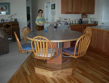 Ener-Tek Llc Project