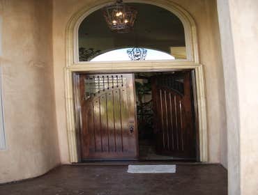 Photo(s) from Green Planet Construction