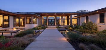 Custom Home Alamo