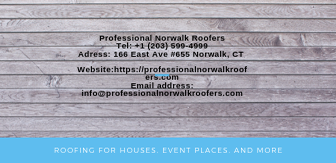 Photos by Professional Norwalk Roofers #1