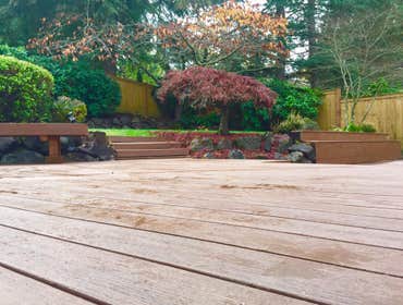 Wight's Landscaping LLC