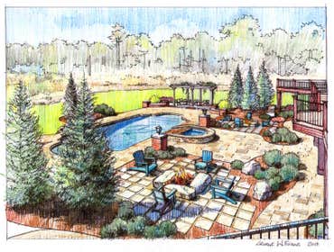 Architectural Designs