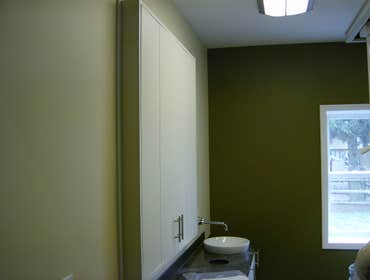 Americoat Painting LLC Project Various projects before during and after