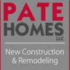 Pate Homes LLC logo