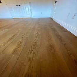 at Home Flooring