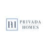 Privada Homes logo