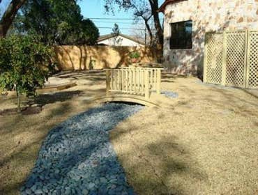 Decks and Patios