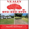Vealey Landscaping LLC logo