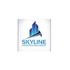 Skyline Construction Group logo